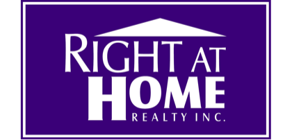 Right at Home Realty logo